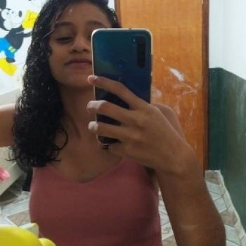Babá em Uberlândia: Anna samille