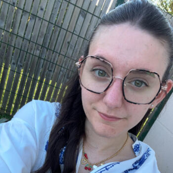 Babysitter i Bourges: Clemence