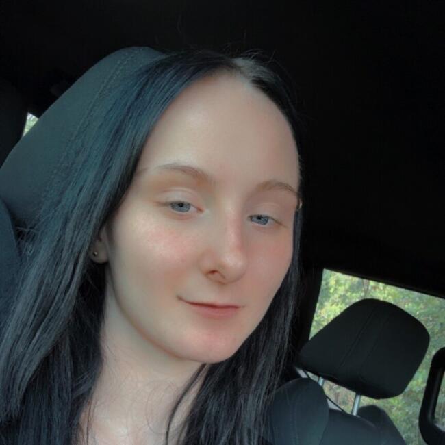 Babysitter in Quitman (Georgia): Alivia