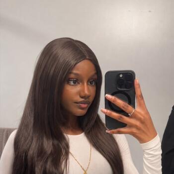 Babysitter in Brampton: Amina