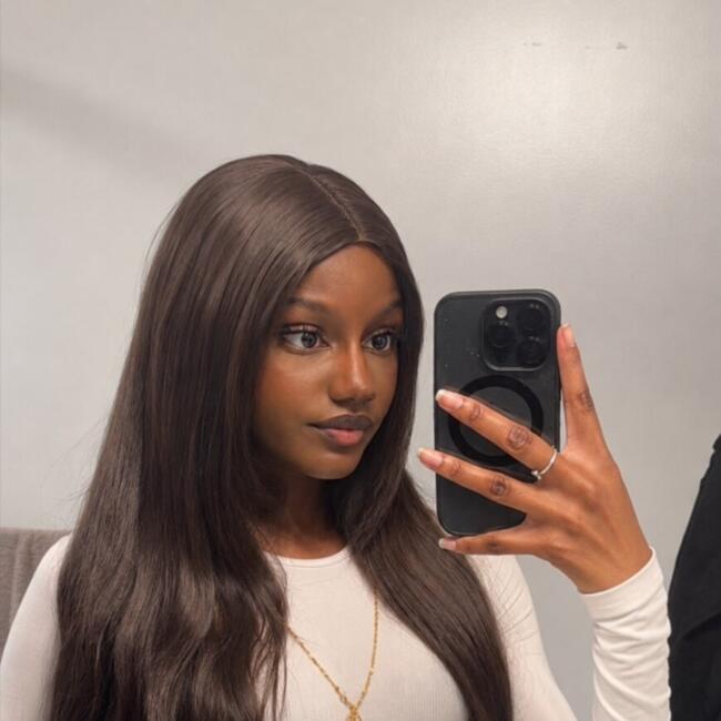 Babysitter in Brampton: Amina