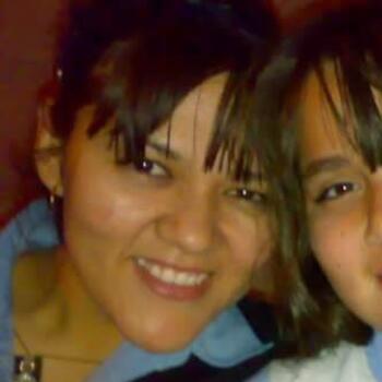 Babysitter in Monterrey: Ma de la luz