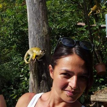 Lavoro per babysitter a Bitonto: lavoro per babysitter Carmela
