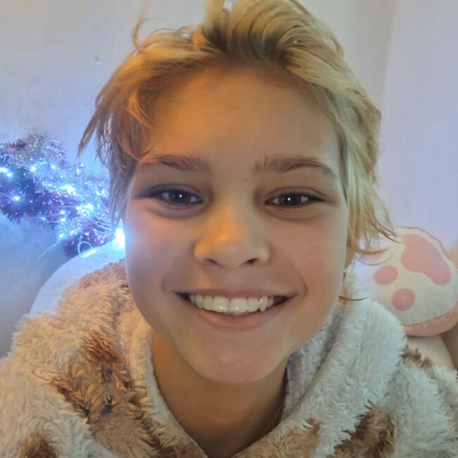 Babysitter in Zwolle: Deni