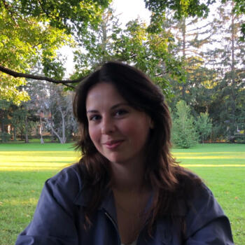 Babysitter in Toulouse: Manon