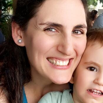 Trabajo para niñera en Rosario: trabajo para niñera Florencia