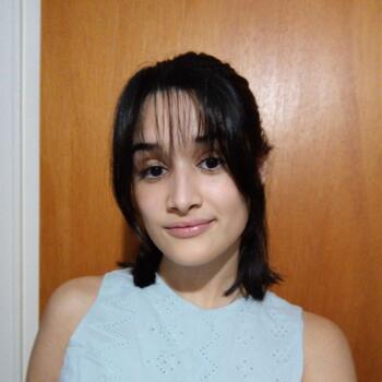 Babysitter La Plata: Bianca