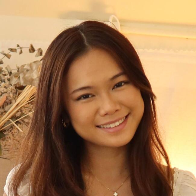 Pengasuh di Singapore Island: Raeann