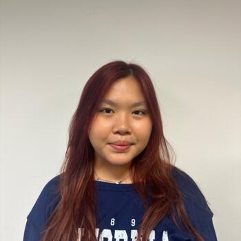 Babysitter in Singapore Island: Fion