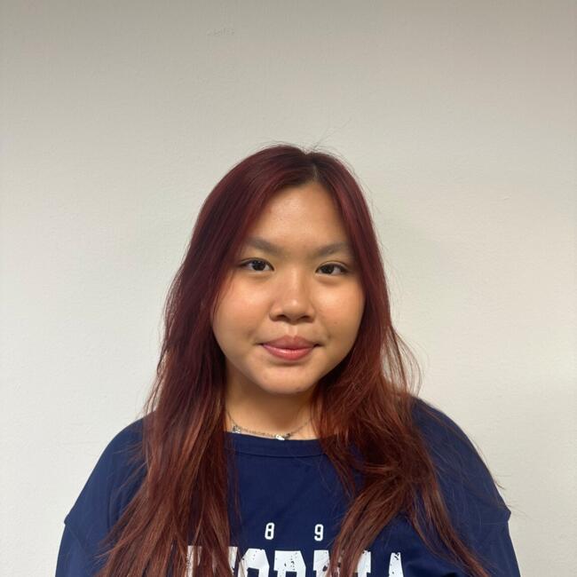 Babysitter in Singapore Island: Fion