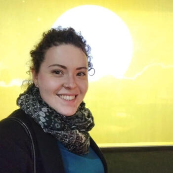 Babysitter Varese: Sara Maria