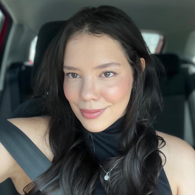 Babá em Brasília: Helen