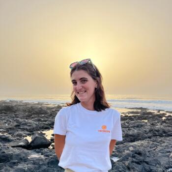 Canguro Moncada: Aurelie