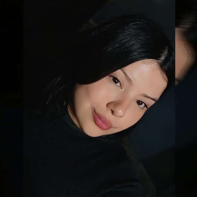 Babysitter in Glew: Gloria