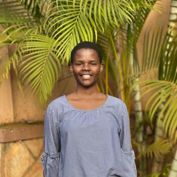 Babysitter Kampala: Irene Martha