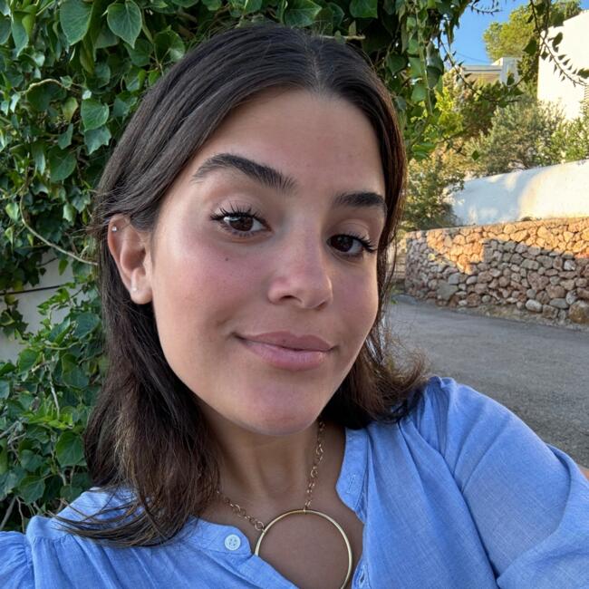 Babysitter in Sant Cugat del Vallès: Martina