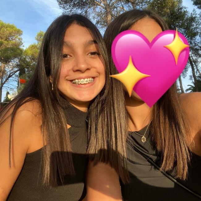 Canguro en Badajoz: Dua