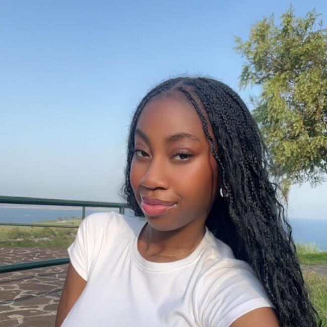 Babysitter in Santander: Celia