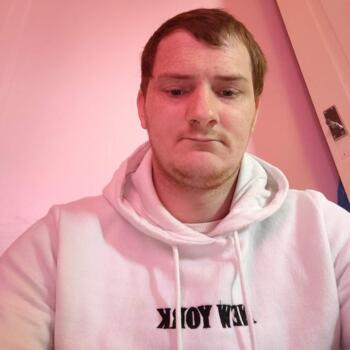 Babysitting job in Wakefield: babysitting job Micky