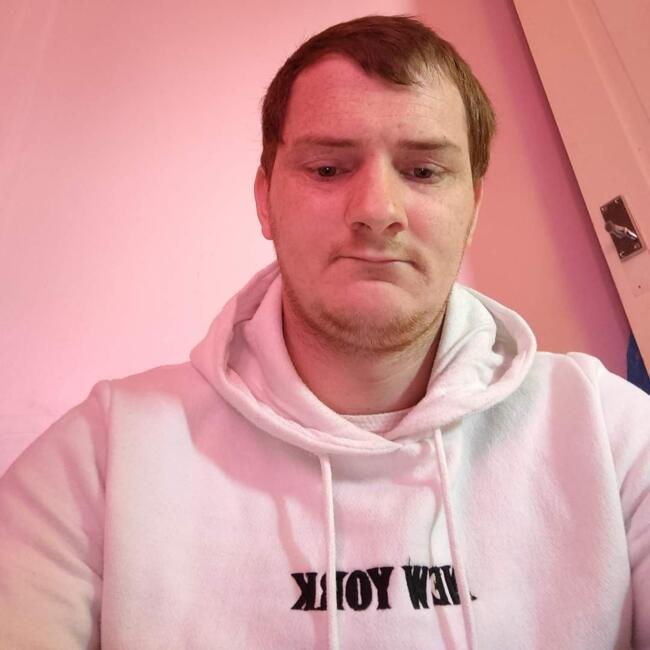 Babysitting job in Wakefield: Micky