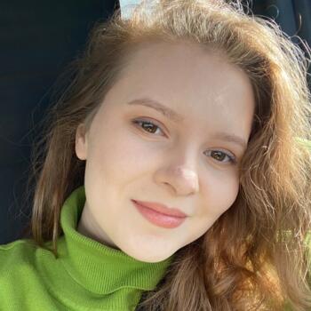 Babysitter in Melbourne: Daria