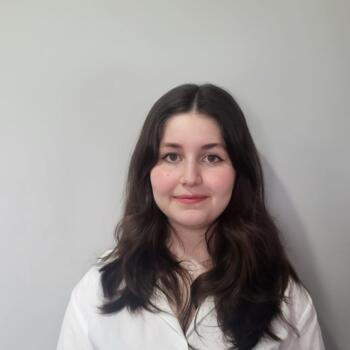 Baby-sitter in Fuenlabrada: Paula
