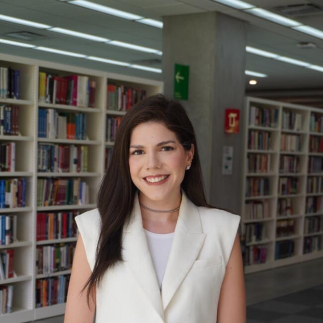 Babysitter in Zapopan: Sofia