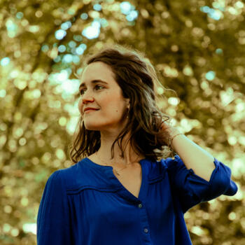 Baby-sitter Annonay: Charlène