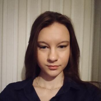 Babysitter στην περιοχή Λούμπλιν: Weronika