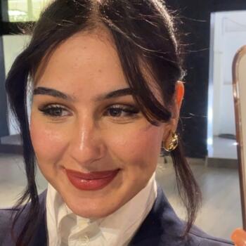 Baby-sitter Agadir: Nacira