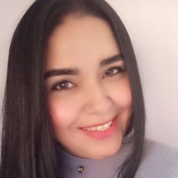 Canguro en La Llagosta: Yliana