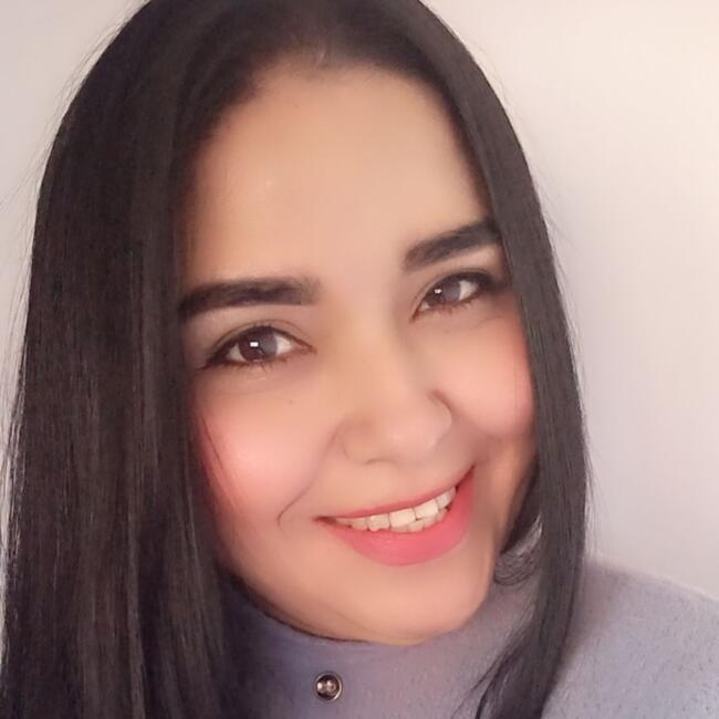 Canguro en La Llagosta: Yliana