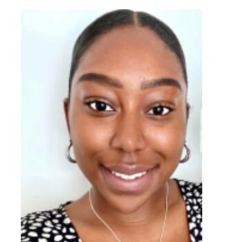 Babysitter in Wandsworth: Simone