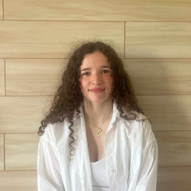 Babysitter in Meurchin: Manon