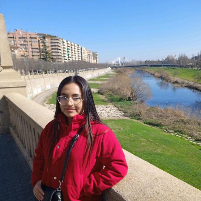 Canguro en Lleida: Milagros