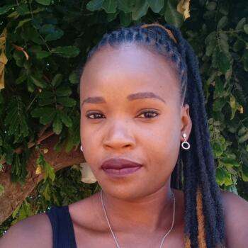 Babysitter in Phalaborwa: Mabutla Carlfornia