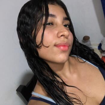 Niñera en Montería: Lucero