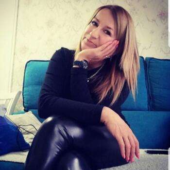 Bebisiterka u Sremčica: Jasna