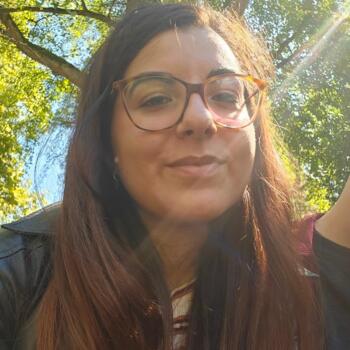 Babysitter Rende: Chiara