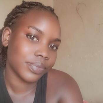 مربية أطفال في Jazīrat Abū Z̧aby: Nyaburu