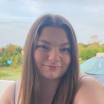 Babysitter in Marennes: Anaïs