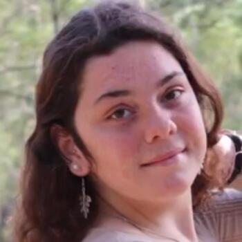 Babysitter in Camarate: Bruna