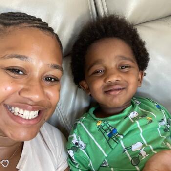 Babysitter in Borough of Queens: Namiah