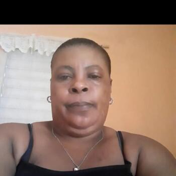 Babysitter in El Chaparral: Nancy Pierre