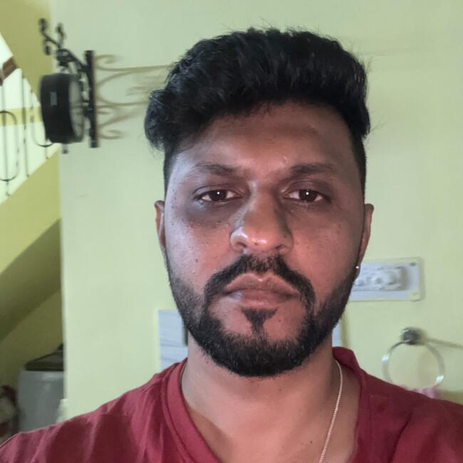 Babysitting job in Dhanbad: Dipak