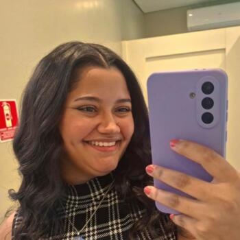 Babá em Itu: Letícia