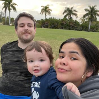 Babysitting job in Fort Myers: babysitting job JOY ANNE