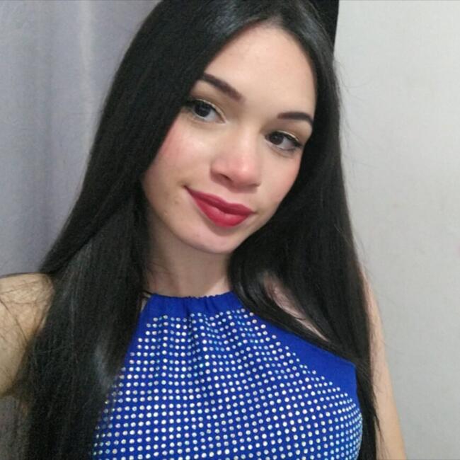 Babysitter in Medellín: Isabel Cristina Alvarez Argaez