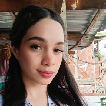 Niñera Medellín: Isabel