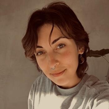 Babysitter in La Plata: Andrea